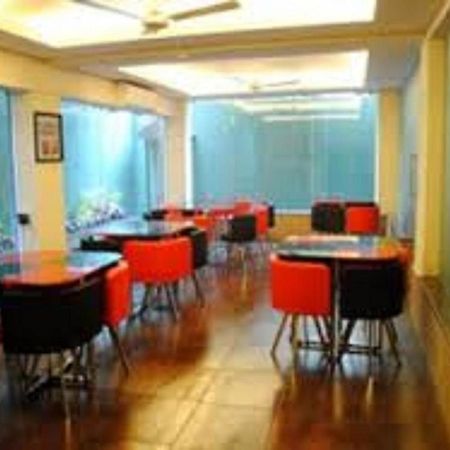 Tangerine Guest House Calcutta Exterior foto