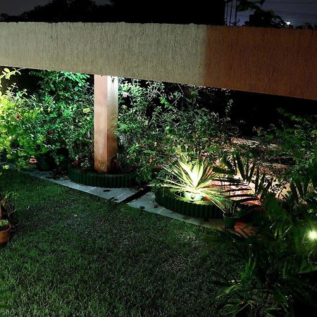 Tangerine Guest House Calcutta Exterior foto